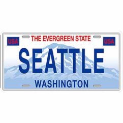 Cedule Seattle