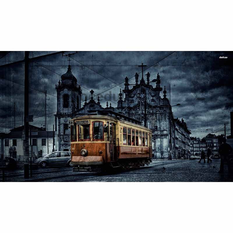 Stary znak Elektrickiej