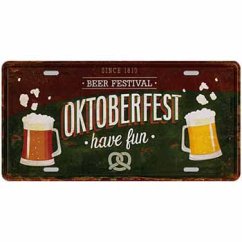 Znak Oktoberfestu