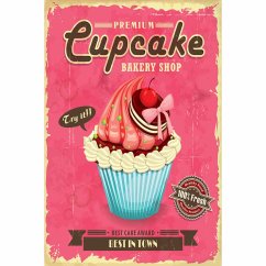 Pekarna Cupcakes 2 znak Pekarna Cupcakes 2 znak