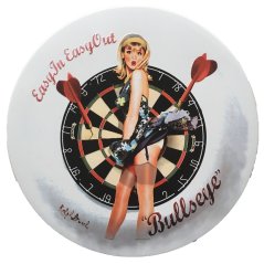Cedule Bullseye