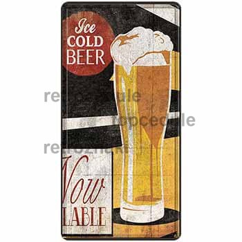 Ice Cold Beer jel