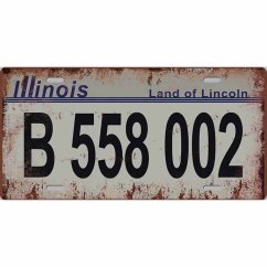 Cedule Illinois