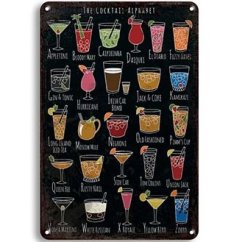 Cedule Drinks MIX