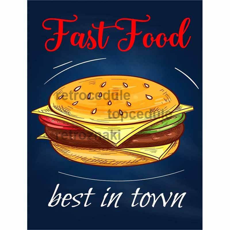 p284 cedula menu fasto food