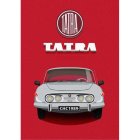 Autá Tatra