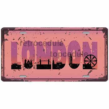 Cedule London Cedule London