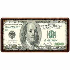 Dollár jel