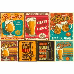 Znak Beer Brewery MIX