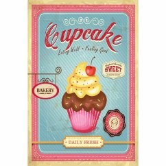 Cupcake jele