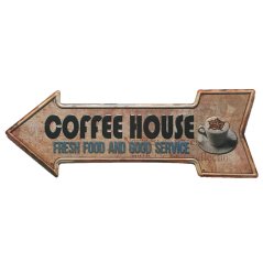 S007 cedula coffee house