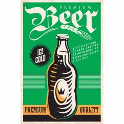 Cedule Beer Ice Cold