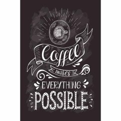 Kava naredi Everythink Possible znak