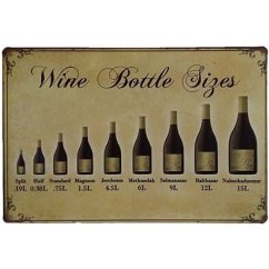 078 cedula wine bottle sizes 2