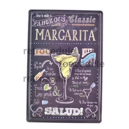 znak Margarita