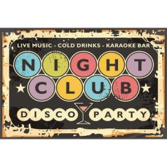 Night Club jele