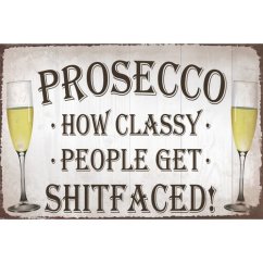 Znak Prosecco