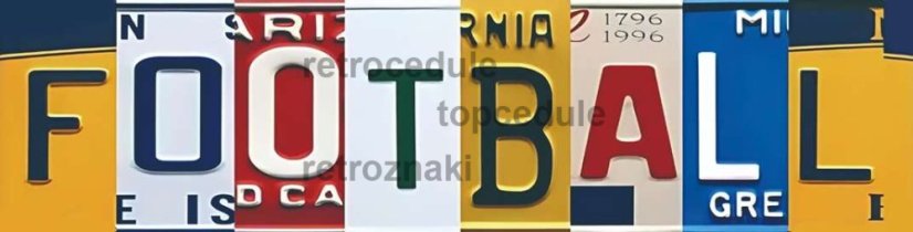 Znak Football Znak Football