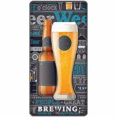 Ceduľa Beer Week