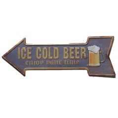 S002 cedula sipka ice cold beer