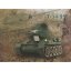 Ceduľa Tank T34/85