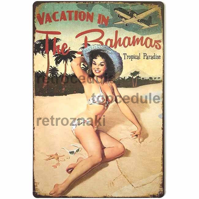 Bahama-szigetek Bahama-szigetek