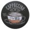 Cedule Cappuccino