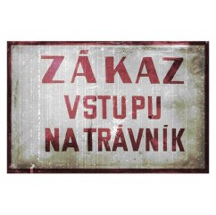 r244 cedula zakaz vstupu na travnik (Kopírovať)