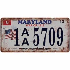 Cedule Maryland
