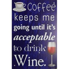 Cedule Coffee Wine