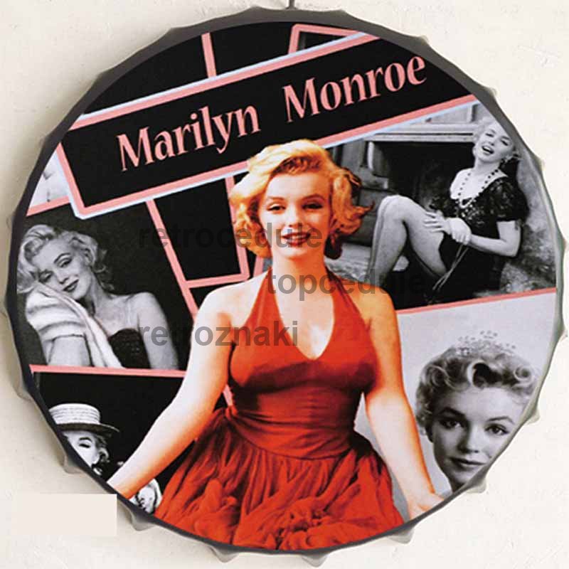 Top Marilyn