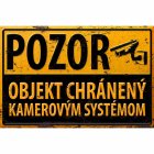 Upozornenia