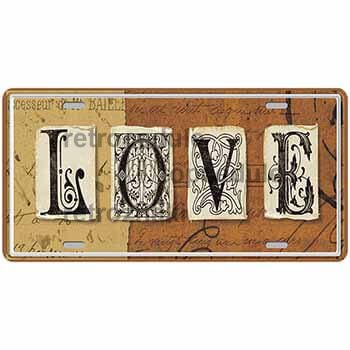 Szerelem márka jele Szerelem márka jele