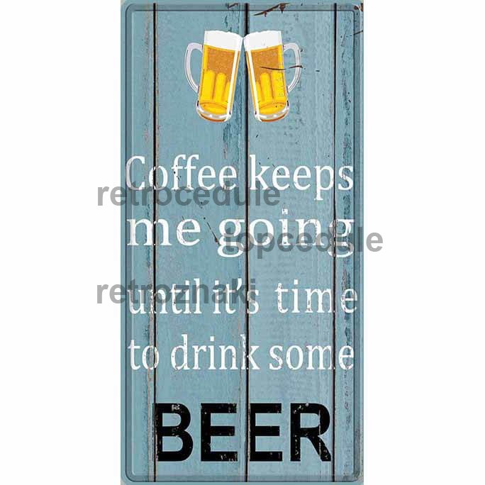 Ceduľa Beer Ceduľa Beer