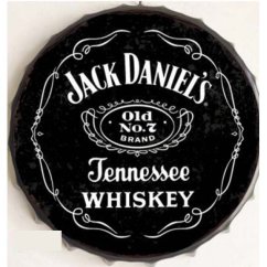Najlepsza whisky Jack Daniels – Jennessee Whiskey