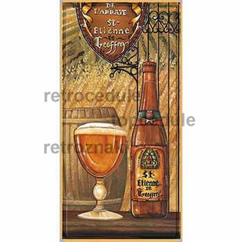 Znak Beer St Etienne