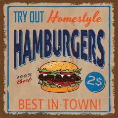 c046 cedula hamburger