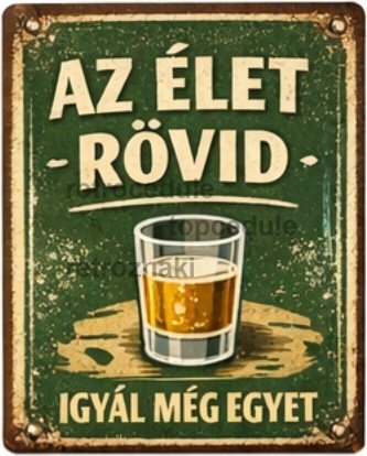 Jelölje Az Élet - Rovid