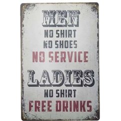Cedule Men vs. Ladies