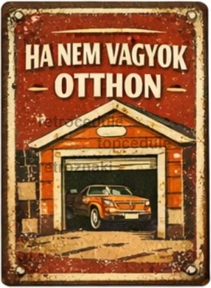 Jelölje Ha Nem Vagyok Otthon