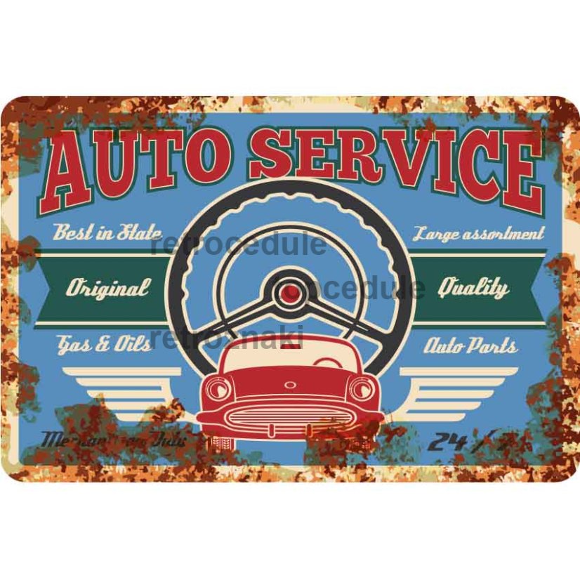 Auto Service jele Auto Service jele