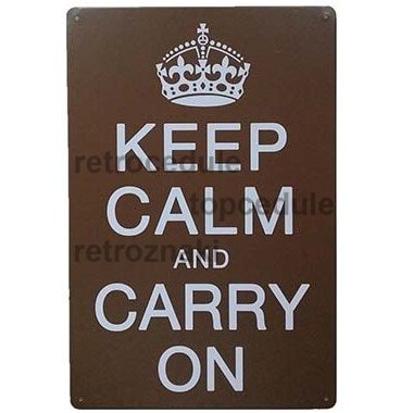 Cedule Calm Carry On