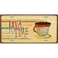 Java idő jel