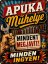Bádogtábla Apuka Muhelye