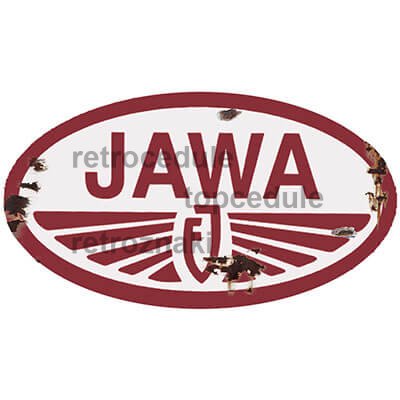 Cedule Jawa - logo old