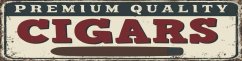 Znak Cigars Premium Quality