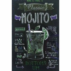 Znak Mojito