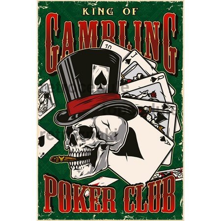 Cedule Casino - Poker Club