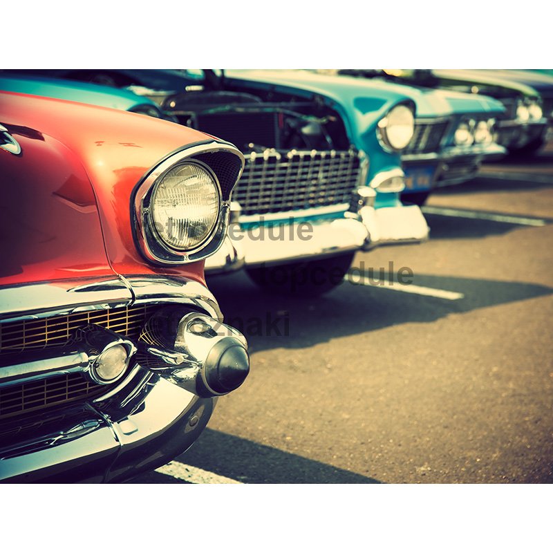 Avtomobilski znak Havan Cuba Avtomobilski znak Havan Cuba