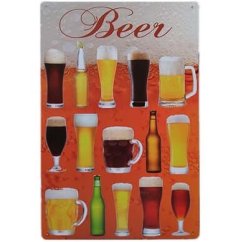 Beer Mix jel
